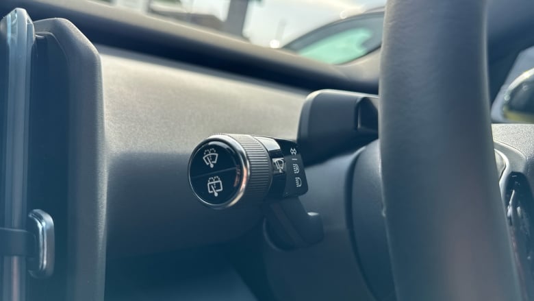 Volvo EX30 200kW Single Motor Plus 51kWh 5dr Auto Electric Estate